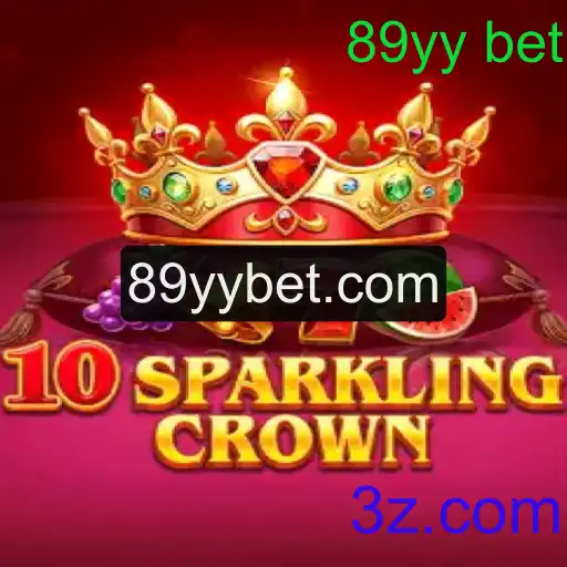 Descubra o Fascinante Mundo do Jogo 10SparklingCrown e a Tendência 89yy bet