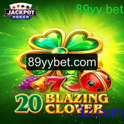 Explorando o Fascinante Mundo de 20BlazingClover