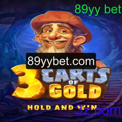 Descubra o Fascinante Mundo de 3cartsOfGold: O Jogo Que Conquistou o Universo de 89yy bet