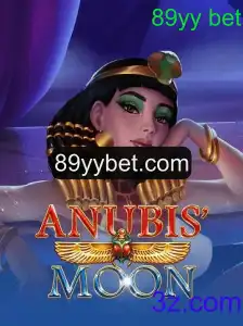 AnubisMoon: Explorando o Fascínio do Jogo e a Aposta 89yy