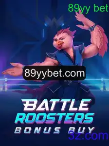 Explorando o Mundo de BattleRoostersBonusBuy: A Nova Sensação dos Jogadores