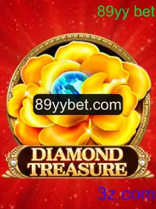 Descubra o Fascinante Mundo de Diamondtreasure: Um Guia Completo para Iniciantes