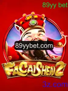Explorando FaCaiShen2: Uma Nova Era de Entretenimento com 89yy Bet