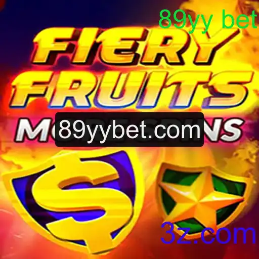 FieryFruitsMoreSpins: Descubra as Novas Funcionalidades do Jogo Com '89yy bet'