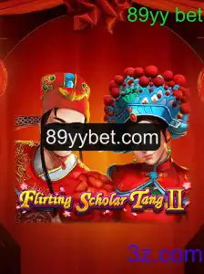 Explorando o Mundo Vibrante de Flirting Scholar Tang II: Uma Odisseia de Diversão e Estratégia com 89yy Bet