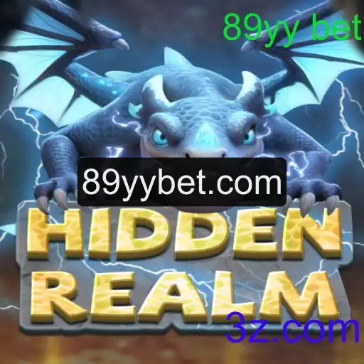Desvendando o Enigma de HiddenRealm: Aventura e Estratégia nas Mãos de 89yy bet