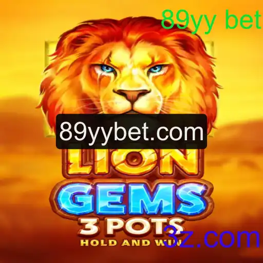 Descubra o Empolgante Mundo de LionGems3pots com 89yy Bet