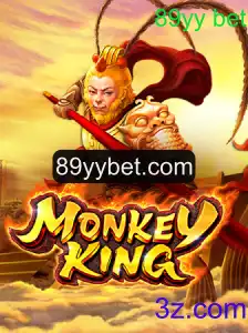 Explorando o Fascinante Mundo de MonkeyKing: O Jogo de Apostas 89yy