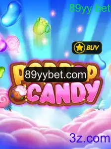 POPPOPCANDY: Explore o Excitante Mundo de Azar com 89yy Bet
