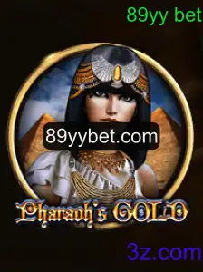 PharaohsGold: Aventura Épica nos Tesouros do Antigo Egito