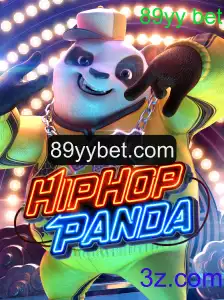 Descubra o Dinâmico Mundo de HipHopPanda