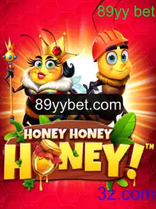 Explorando o Fascinante Mundo de HoneyHoneyHoney e a Tendência 89yy Bet