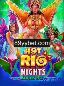 Explorando o Fascinante Mundo de HotRioNightsBonusBuy