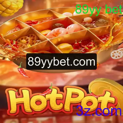 Explorando o Fascinante Mundo do Jogo Hotpot e o Conceito 89yy Bet