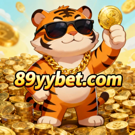 89yy bet Logo