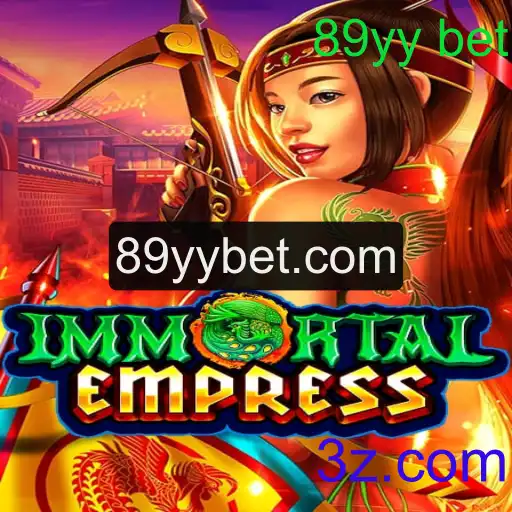 ImmortalEmpress: Um Mergulho no Universo de Estratégia e Apostas de 89yy bet