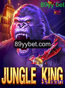 Descubra o Mundo de JungleKing e as Emoções do 89yy Bet
