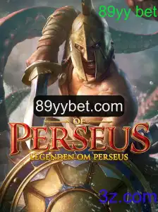 LegendofPerseus: Uma Jornada Épica Entre Mitologia e Estratégia