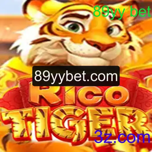 Descubra Tudo Sobre o Jogo RicoTiger e 89yy Bet