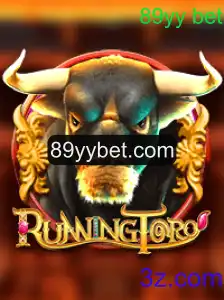 RunningToro: Um Mergulho no Jogo Inovador com 89yy Bet