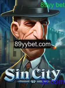 Explorando SinCity: Um Mergulho no Jogo Com '89yy Bet'