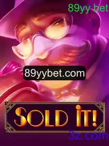 Explorando o Fascinante Mundo de Soldit: O Jogo Inovador com 89yy Bet