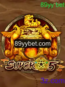 Explorando o Mundo de Super5: O Jogo Empolgante que Conquista Novos Jogadores