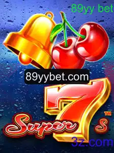 Explorando o Empolgante Jogo Super7s com 89yy Bet