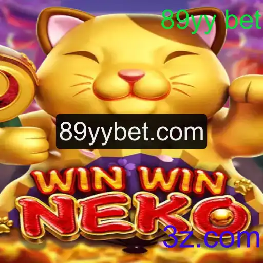 Descubra WinWinNeko: O Fascinante Jogo de Apostas 89yy Bet